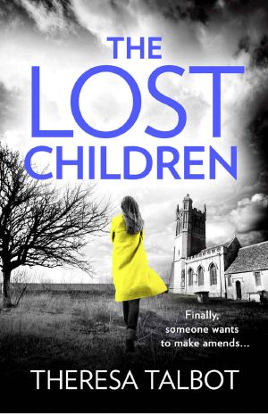 [Oonagh O'Neil 01] • The Lost Children